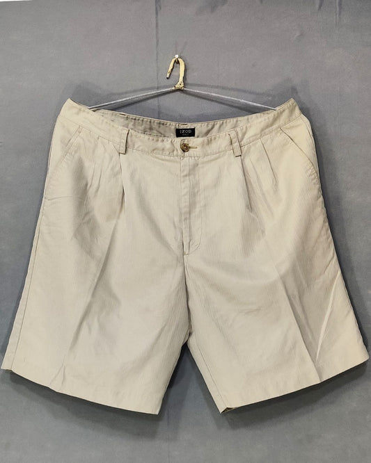 Izod Branded Original Cotton Short For Men