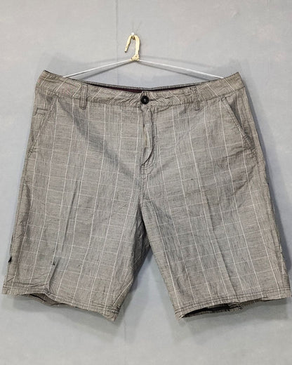 Gotcha Branded Original Cotton Short For Men