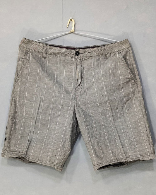Gotcha Branded Original Cotton Short For Men
