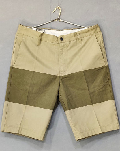Volcom Branded Original Cotton Short For Men