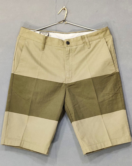 Volcom Branded Original Cotton Short For Men