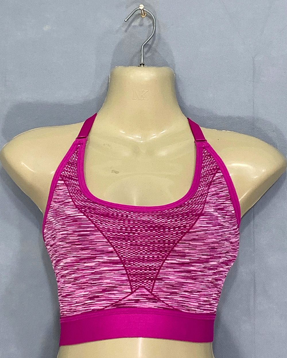 Avia Branded Original Sports Gym Bra For Women