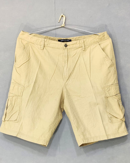 Calvin Klein Branded Original Cotton Short For Men