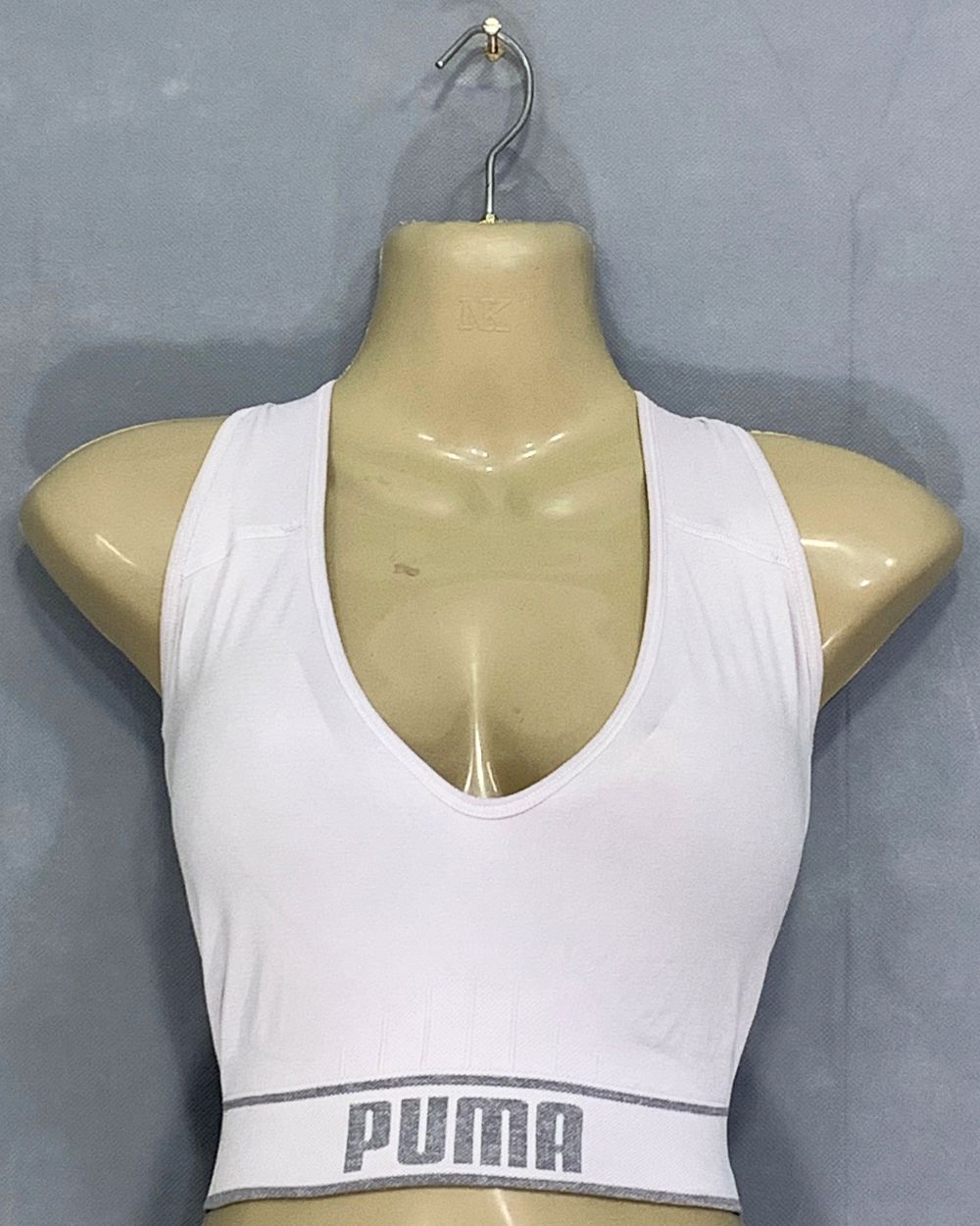 Puma Branded Original Sports Gym Bra For Women
