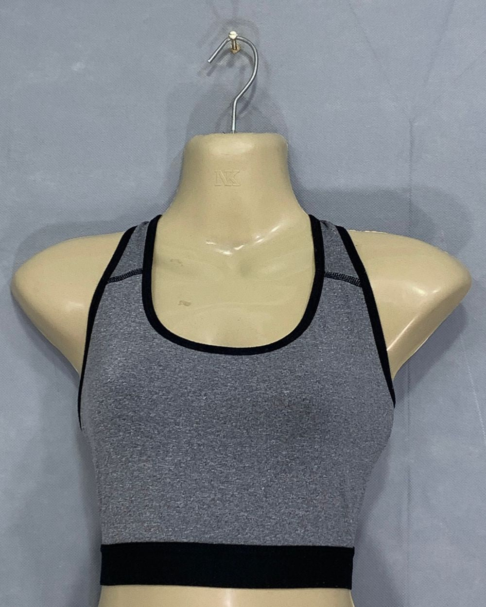 Champion Branded Original Sports Gym Bra For Women