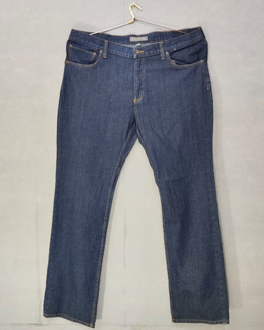 Denver Hayes Branded Original Denim Jeans For Men