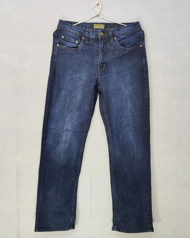 Urban Star Branded Original Denim Jeans For Men