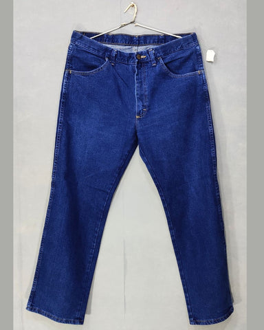 Wrangler Branded Original Denim Jeans For Men