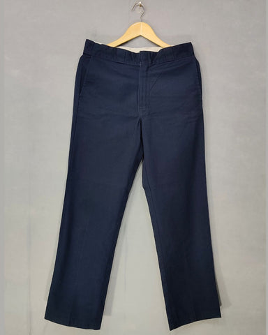 Dickies Branded Original Cotton Dress Pant For Men