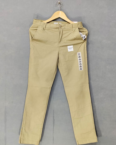 Old Navy Branded Original Cotton Dress Pant For Men