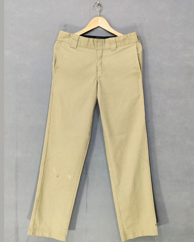 Dickies Branded Original Cotton Dress Pant For Men