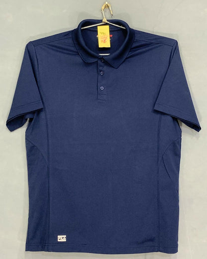 Fila Branded Original For Sports  Polo Men T Shirt