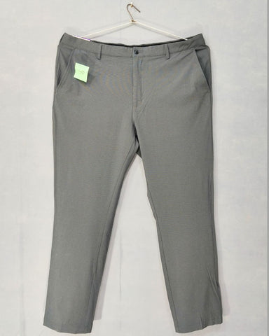 Greg Norman Branded Original Cotton Dress Pant For Men