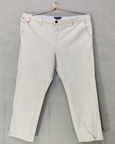 Tommy Hilfiger Branded Original Cotton Dress Pant For Men