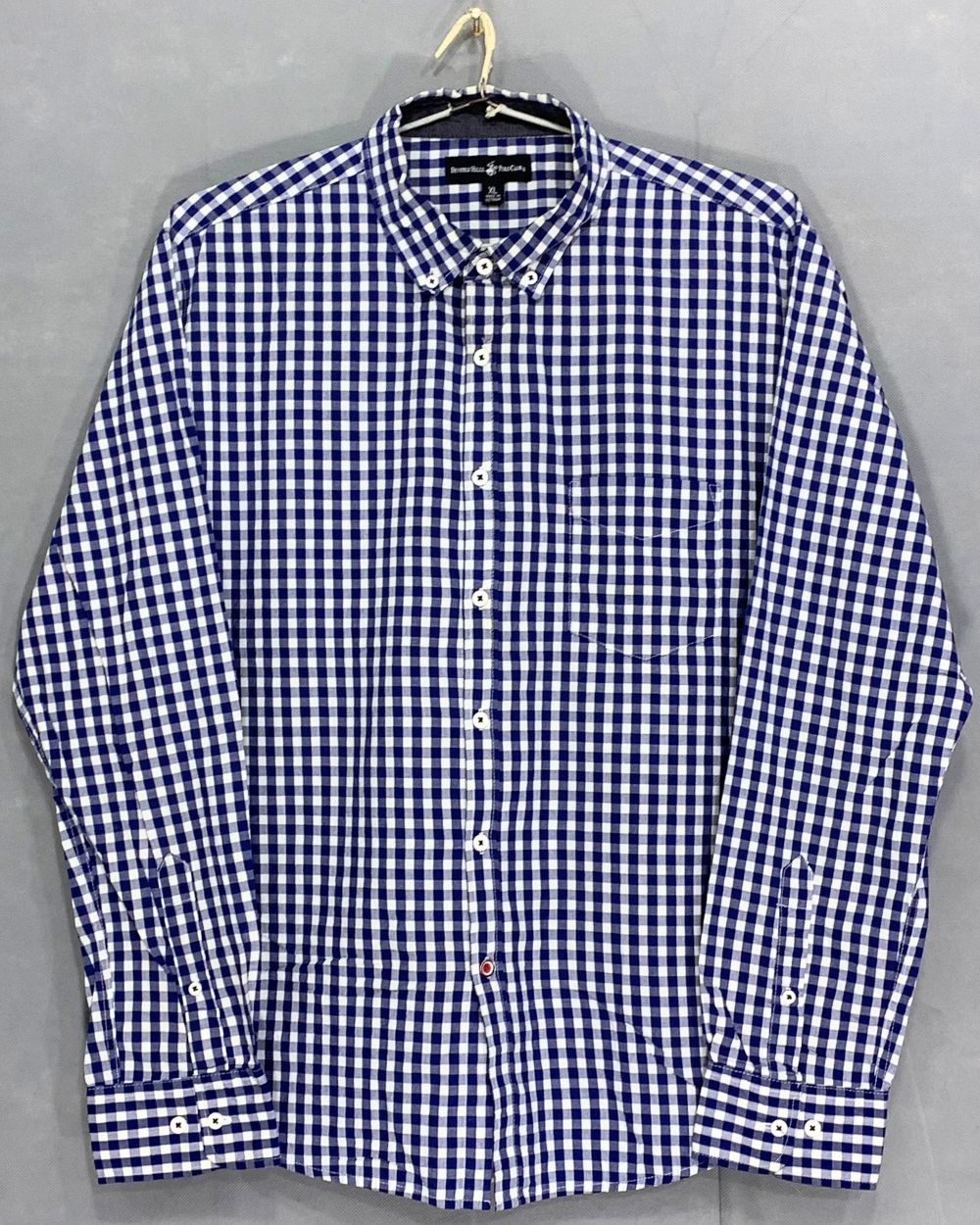 Polo Branded Original Cotton Shirt For Men