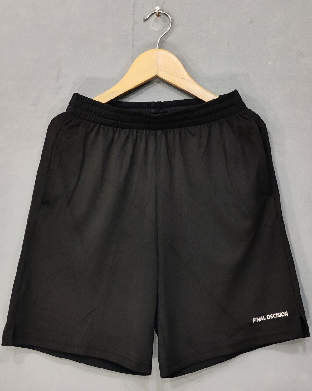 Final Decision Branded Original Sports Short For Men
