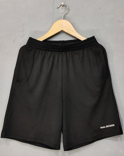 Final Decision Branded Original Sports Short For Men