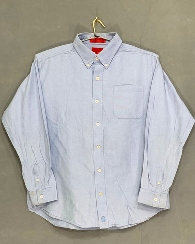 Izod Branded Original Cotton Shirt For Men