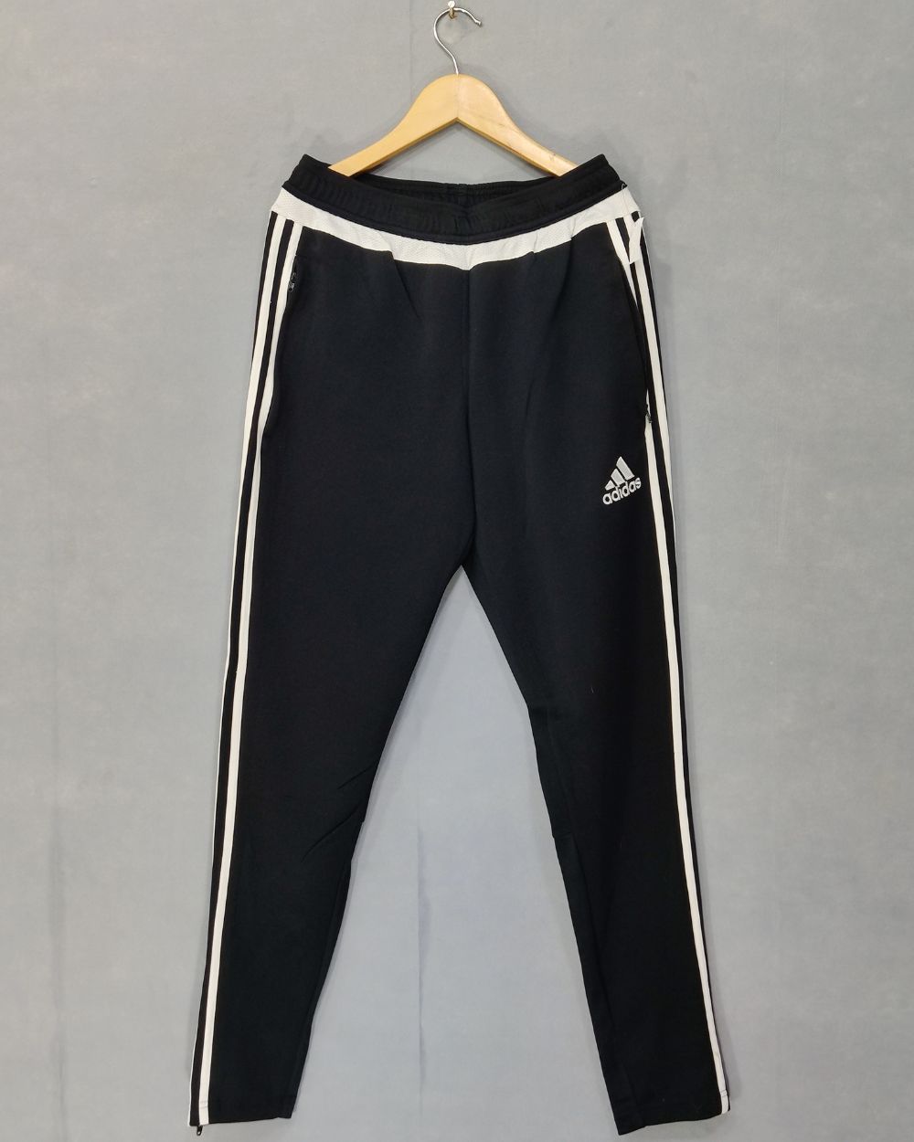 Adidas Cilmacol Branded Original Sports Trouser For Men
