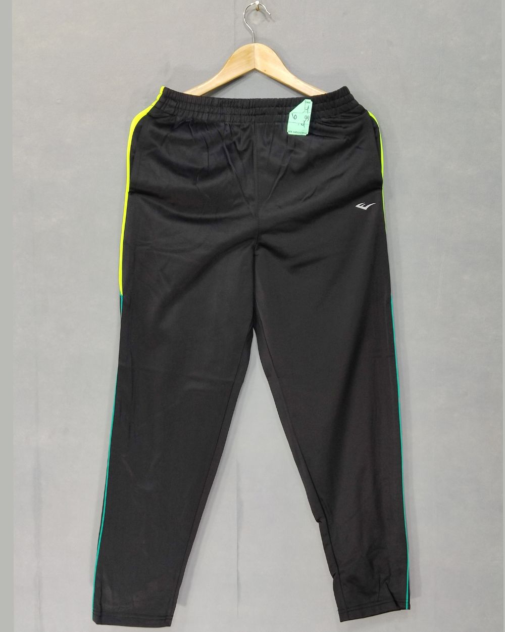Everlast Branded Original Sports Trouser For Men