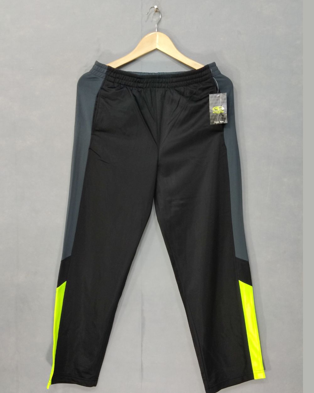 Athletic Works Branded Original Sports Trouser For Men