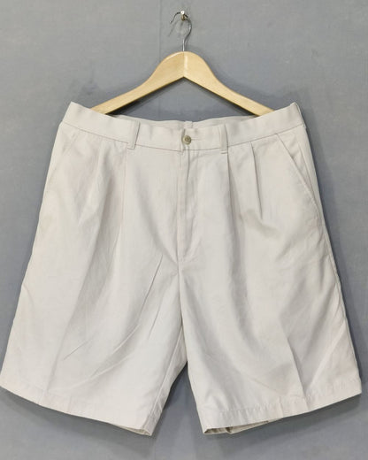 Perry Ellis Portflio Branded Original Cotton Short For Men