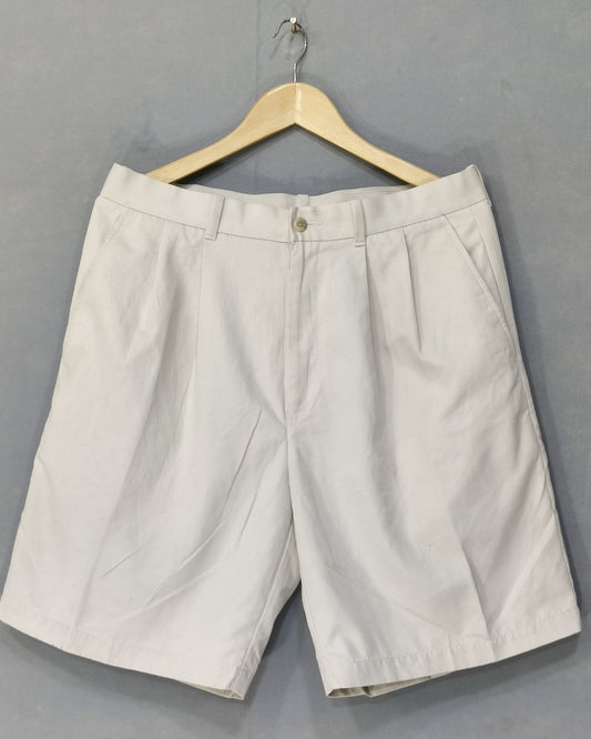 Perry Ellis Portflio Branded Original Cotton Short For Men