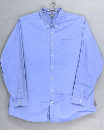Eddie Bauer Branded Original Cotton Shirt For Men