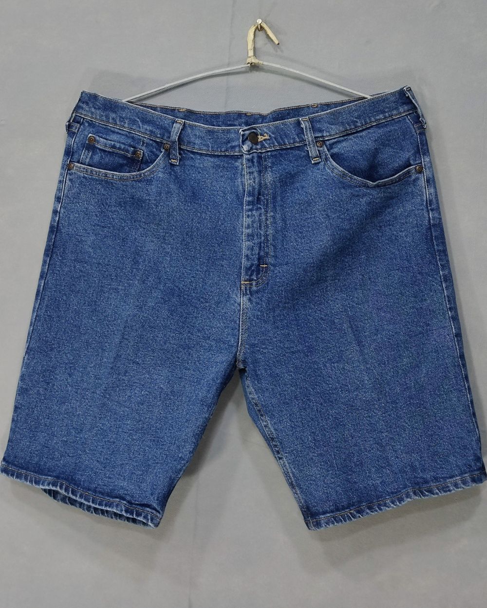 Wrangler Branded Original Cotton Short For Men