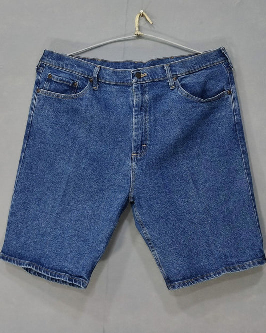 Wrangler Branded Original Cotton Short For Men