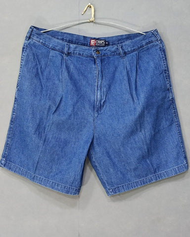 Chaps Branded Original Cotton Short For Men