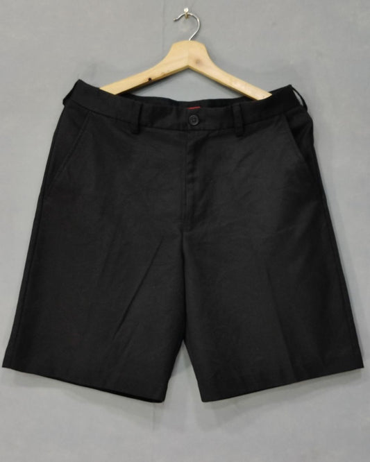 Izod Branded Original Cotton Short For Men