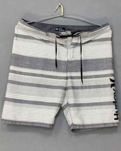 Hurley Branded Original Cotton Short For Men