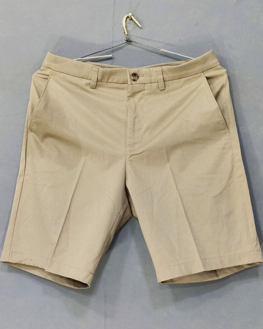 Haggar Branded Original Cotton Short For Men