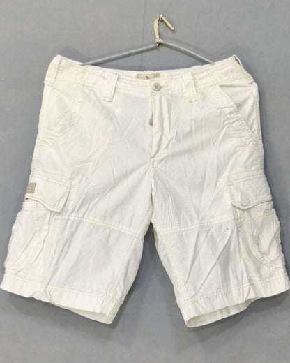 American Living Branded Original Cotton Short For Men