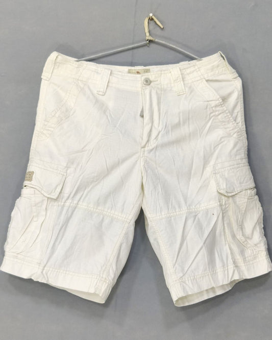 American Living Branded Original Cotton Short For Men