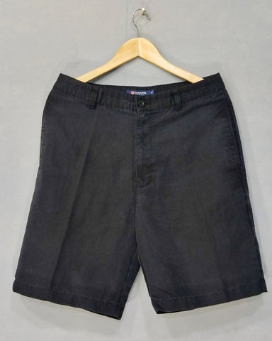 Chaps Branded Original Cotton Short For Men