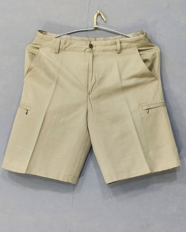 Izod Branded Original Cotton Short For Men