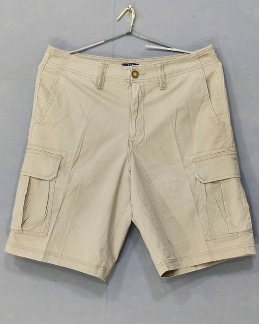 George Branded Original Cotton Short For Men