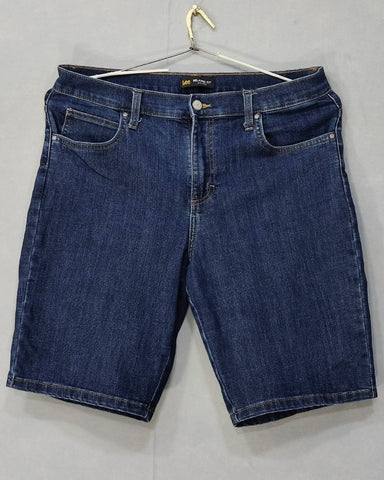 Lee Branded Original Cotton Short For Men