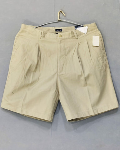 Izod Branded Original Cotton Short For Men