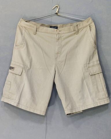 Polo U.S Assn Branded Original Cotton Short For Men