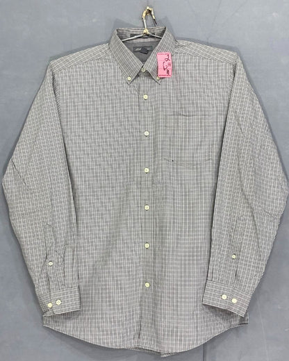 Eddie Bauer Branded Original Cotton Shirt For Men