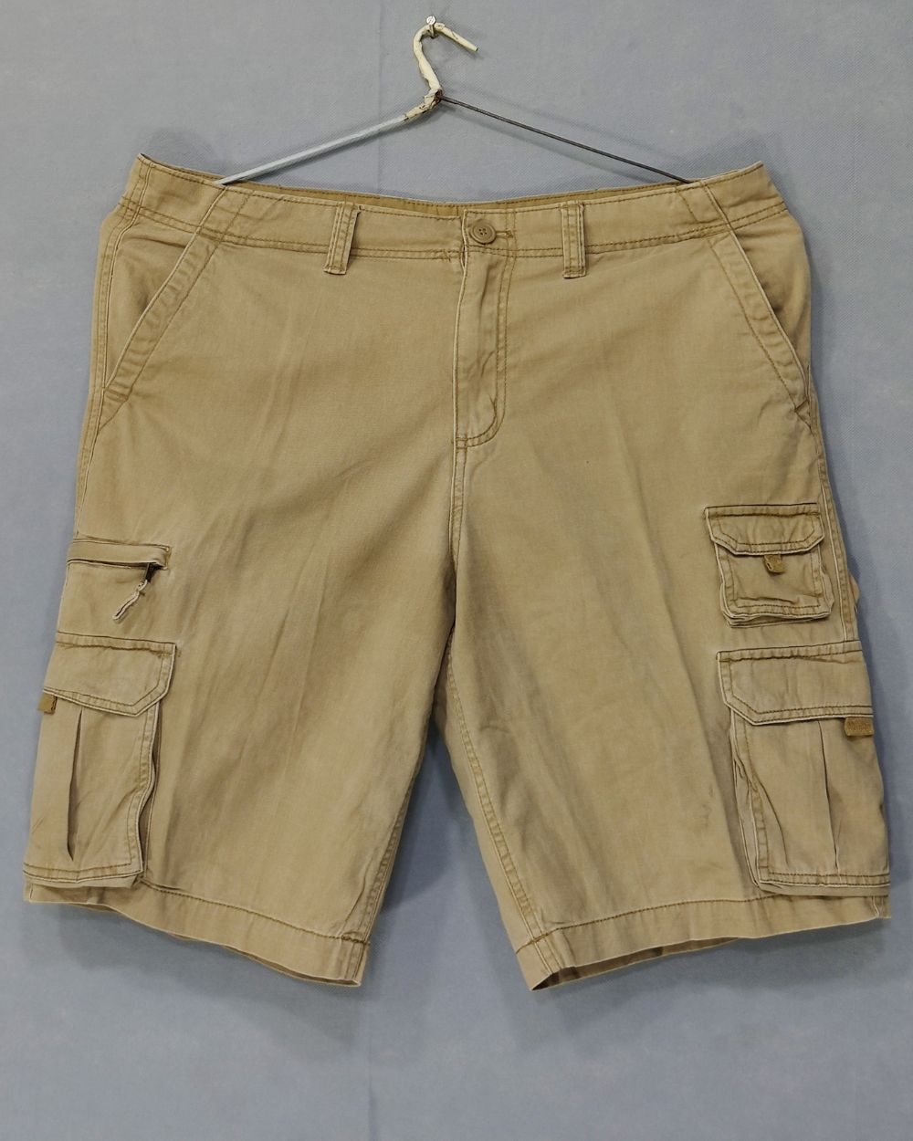 Faded Glory Branded Original Cotton Short For Men