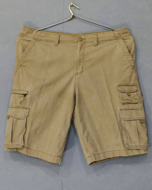 Faded Glory Branded Original Cotton Short For Men