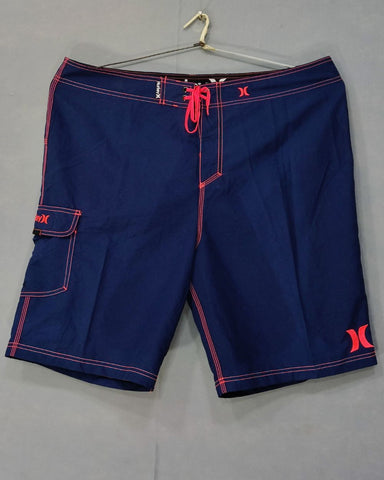 Hurley Branded Original Cotton Short For Men