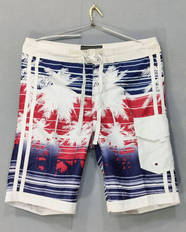 U.S Apparel Branded Original Cotton Short For Men