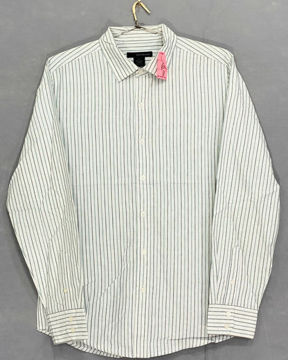 Calvin Klein Jeans Branded Original Cotton Shirt For Men