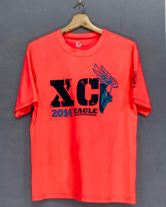 C2 Sport Branded Original For Sports Women T Shirt