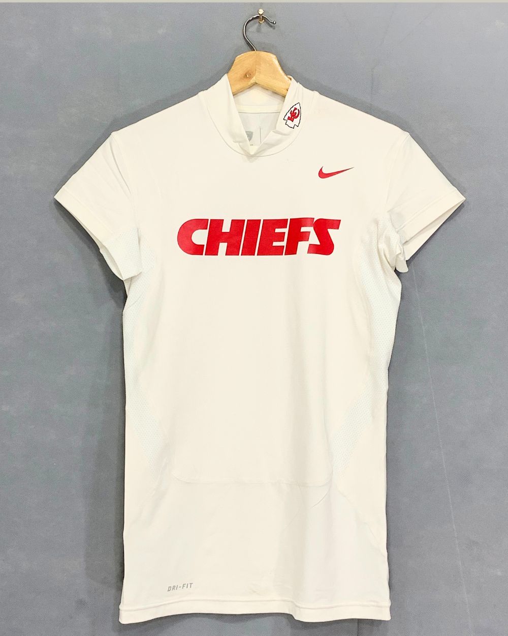 Nike Branded Original For Sports Women T Shirt